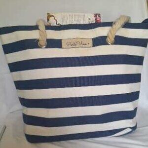 Porta Vino Wine Purse/Tote Bag